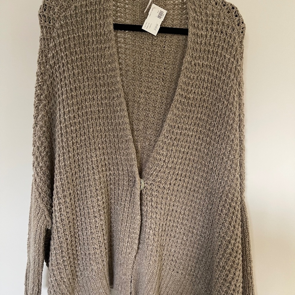 Free People Sweater